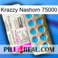 Krazzy Rhino 75000 new07